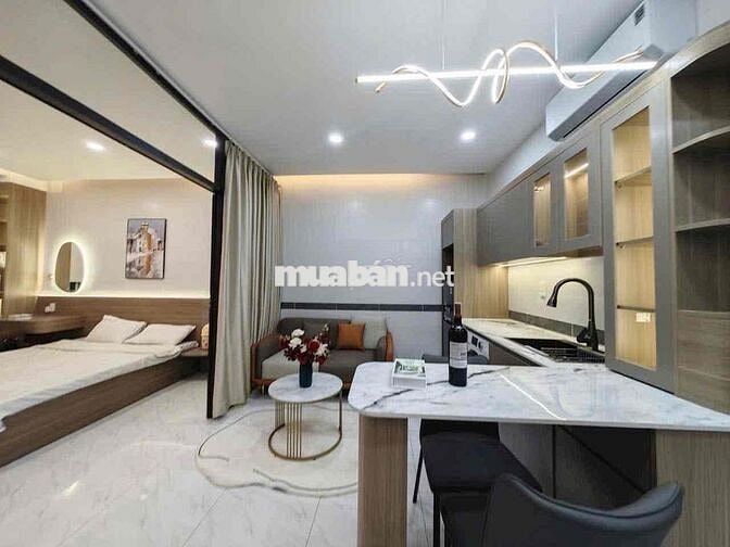 Khai trương căn hộ mới 100% gần vòng xoay lăng cha cả,cv hoàng văn thụ