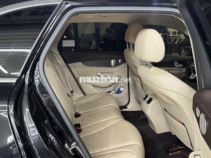 💯Bán xe Mercedes GLC200 4 Matic SX 2021 | Đký 2022