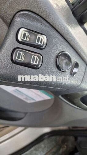 Mercedes-Benz Sprinter 311CDI 2008 6 chỗ