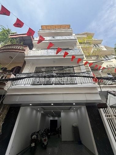 Bán nhà khu phân lô ô tô an dương yên phu tây hồ hà nội 