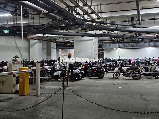 Topaz Elite Quận 8 khu phức hợp đa năng bán gấp *** 1 căn góc 3pn