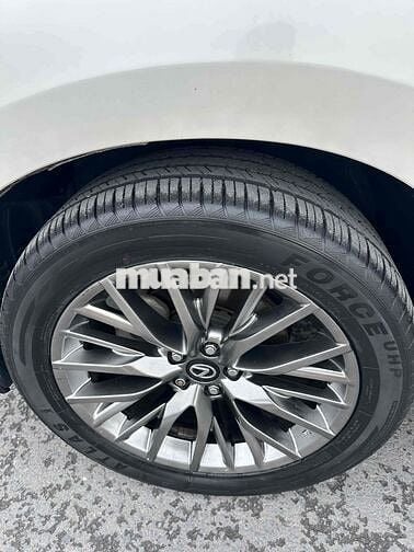 lexus RX 350 mẩu mới. xe rin 100% cực mới