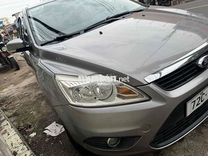 focus 2012 số tự động xe gia đình