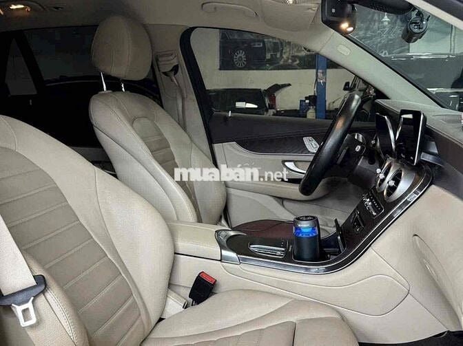 💯Bán xe Mercedes GLC200 4 Matic SX 2021 | Đký 2022