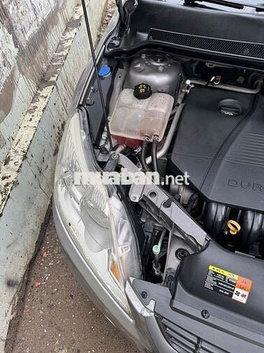 focus 2012 số tự động xe gia đình