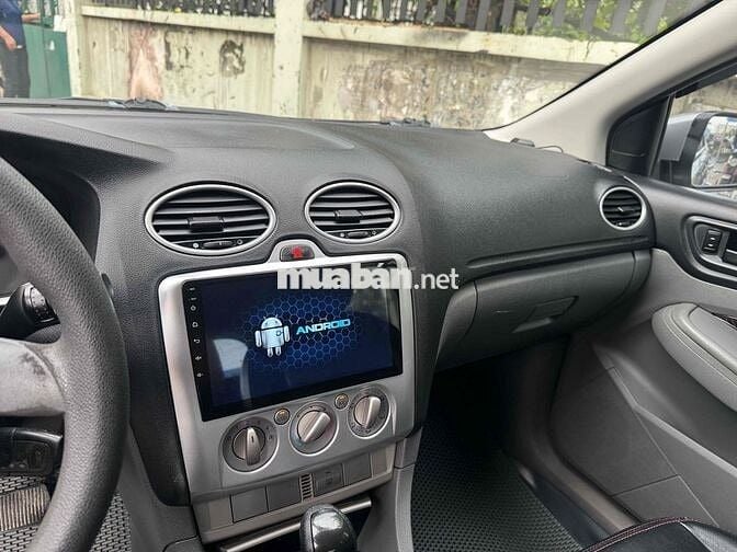 focus 2012 số tự động xe gia đình