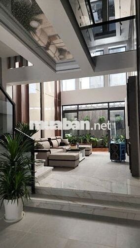 Từ 2-3 tỷ sở hữu nhà mới full nội thất - hẻm 8m Tây Lân