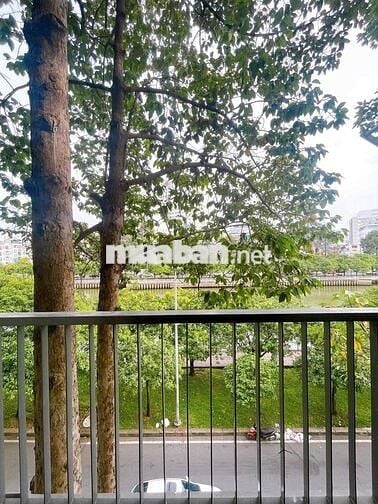 ✨CĂN HỘ 1PN BAN CÔNG MẶT TIỀN TRƯỜNG SA QUÁ XUẤT SẮC