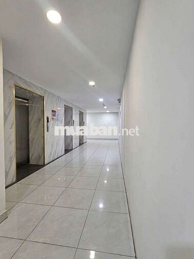 Topaz Elite Quận 8 khu phức hợp đa năng bán gấp *** 1 căn góc 3pn