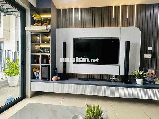 BÁN CĂN HỘ 2PN –THE PEGASUITE 1 🎀 GIÁ 4 ,2Xx Tỷ 🎀 TẦNG THẤP - VIEW ĐẸP