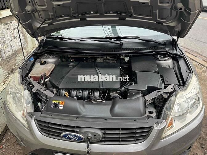 focus 2012 số tự động xe gia đình