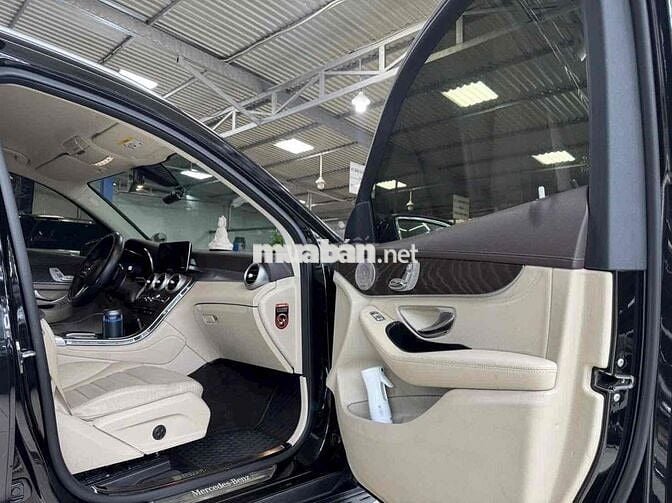 💯Bán xe Mercedes GLC200 4 Matic SX 2021 | Đký 2022