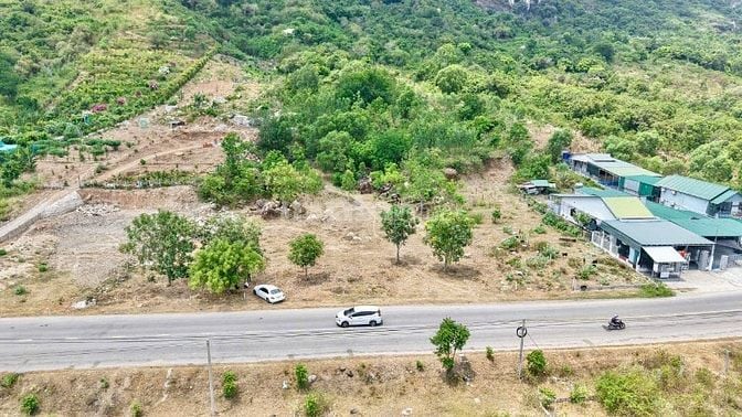 Cần Bán Lô CR06 Diện Tích 153m2 Full Thổ Cư - Sổ Riêng Giá Chỉ 15tr/m2