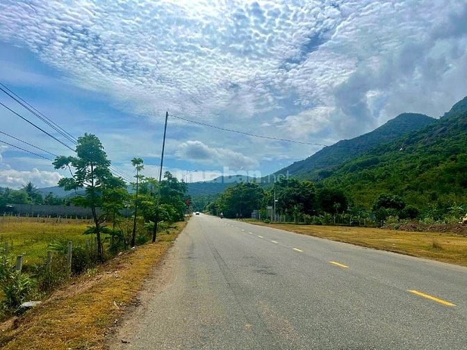 Cần Bán Lô CR06 Diện Tích 153m2 Full Thổ Cư - Sổ Riêng Giá Chỉ 15tr/m2