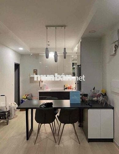 BÁN CĂN HỘ 2PN –THE PEGASUITE 1 🎀 GIÁ 4 ,2Xx Tỷ 🎀 TẦNG THẤP - VIEW ĐẸP