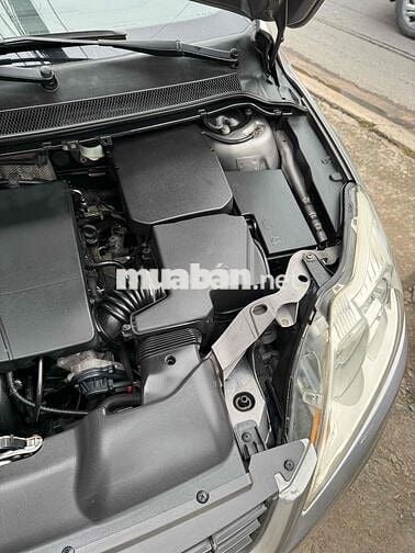 focus 2012 số tự động xe gia đình