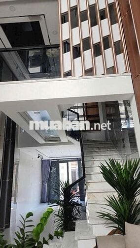 Từ 2-3 tỷ sở hữu nhà mới full nội thất - hẻm 8m Tây Lân