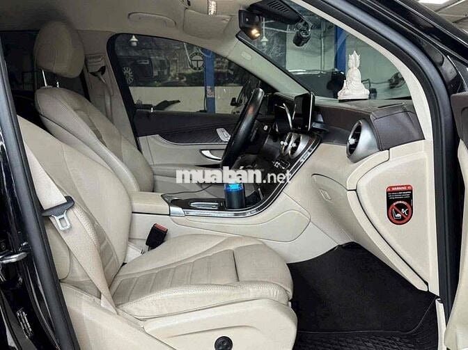 💯Bán xe Mercedes GLC200 4 Matic SX 2021 | Đký 2022