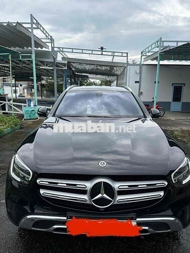 💯Bán xe Mercedes GLC200 4 Matic SX 2021 | Đký 2022