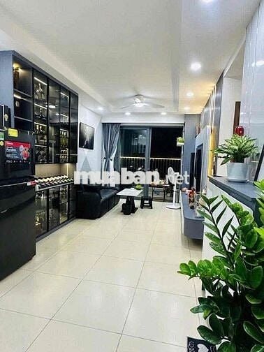 BÁN CĂN HỘ 2PN –THE PEGASUITE 1 🎀 GIÁ 4 ,2Xx Tỷ 🎀 TẦNG THẤP - VIEW ĐẸP