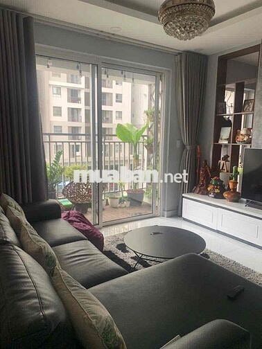 Cần bán căn hộ Sunrise Riverside căn góc lớn nhất 104 m² giá 6ty650