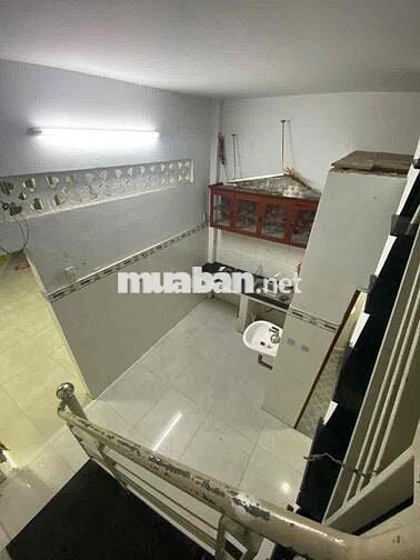 TÔI CHÍNH CHỦ [4 x 10] 1 lầu 2PN,2WC,hẽm 5m ,TRƯƠNG PHƯỚC PHAN