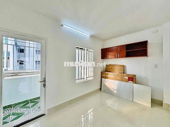 BÁN NHÀ PHỐ ĐẸP PHẠM VĂN CHIÊU P14 GÒ VẤP- GIÁ CHỈ HƠN 7 TỶ