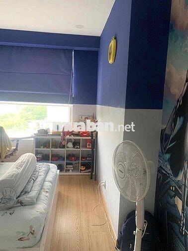 Cần bán căn hộ Sunrise Riverside căn góc lớn nhất 104 m² giá 6ty650