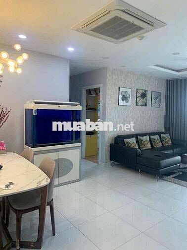 Cần bán căn hộ Sunrise Riverside căn góc lớn nhất 104 m² giá 6ty650