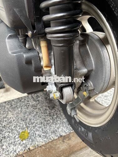 Cần bán Honda Lead SCR mới nguyên rin
