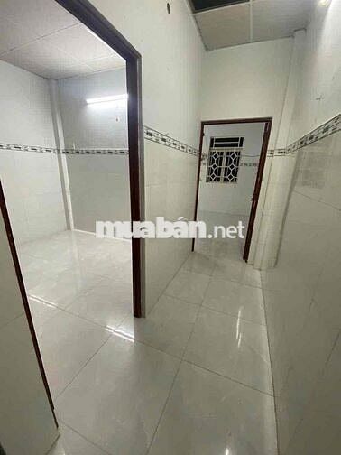 TÔI CHÍNH CHỦ [4 x 10] 1 lầu 2PN,2WC,hẽm 5m ,TRƯƠNG PHƯỚC PHAN