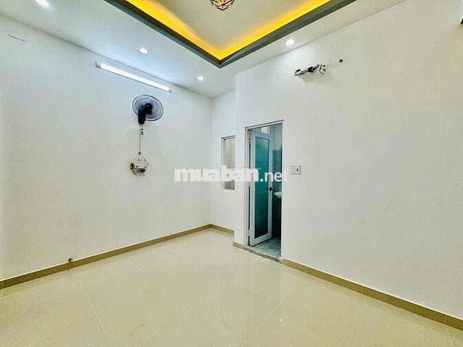 BÁN NHÀ PHỐ ĐẸP PHẠM VĂN CHIÊU P14 GÒ VẤP- GIÁ CHỈ HƠN 7 TỶ