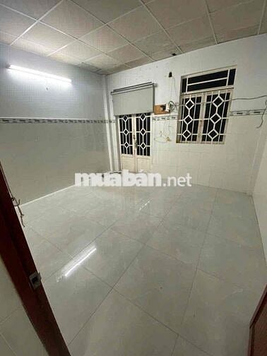 TÔI CHÍNH CHỦ [4 x 10] 1 lầu 2PN,2WC,hẽm 5m ,TRƯƠNG PHƯỚC PHAN