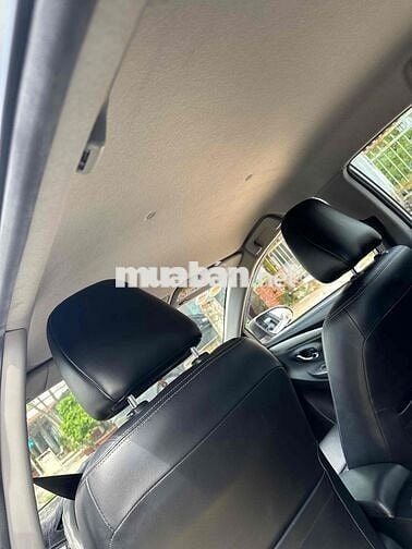 xe gia đình bán vios G AT 2016 zin