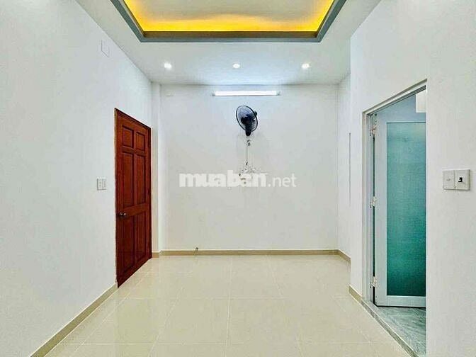 BÁN NHÀ PHỐ ĐẸP PHẠM VĂN CHIÊU P14 GÒ VẤP- GIÁ CHỈ HƠN 7 TỶ