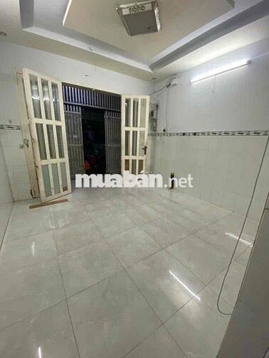 TÔI CHÍNH CHỦ [4 x 10] 1 lầu 2PN,2WC,hẽm 5m ,TRƯƠNG PHƯỚC PHAN