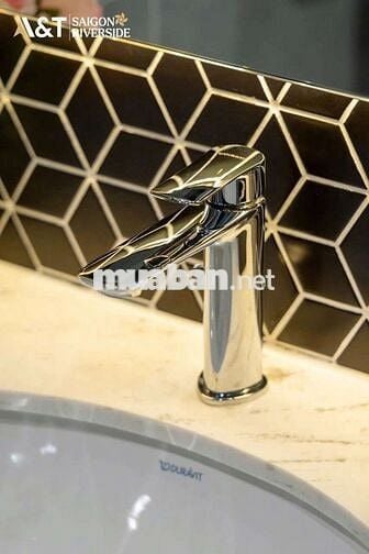 Căn hộ bên sông Sài Gòn A&T Sài Gòn Riverside