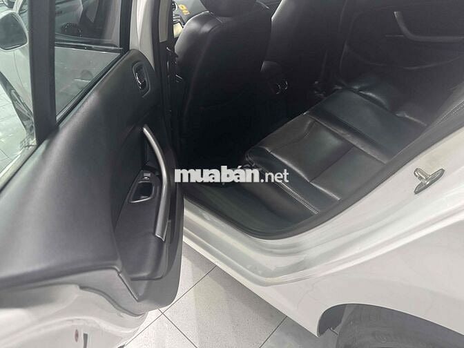 Peugeot 408 2014 đăng kí 2017 , 1 chủ mua mới