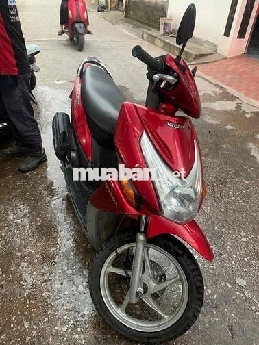 mình vừa đổi xe cần bán xe click biển hn giá 4tr6