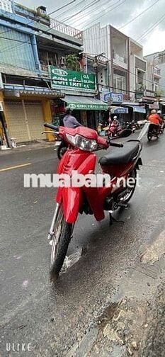 Wave Lifan sạch đẹp