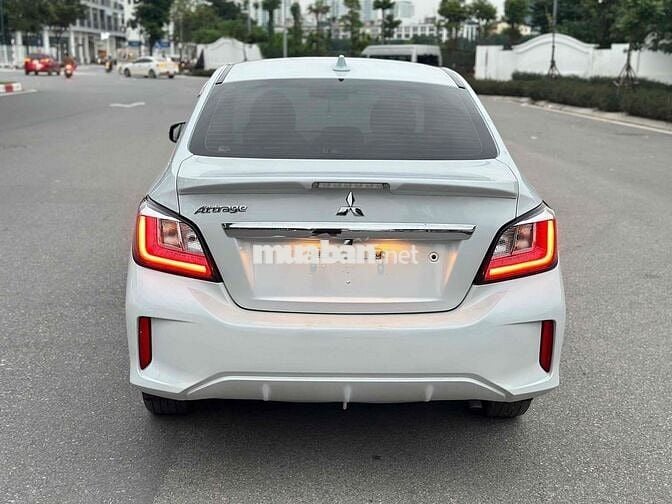 Mới Về Mitsubishi Attrage 1.2 2023 Tự Động