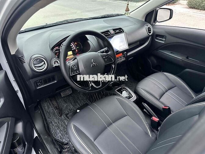 Mới Về Mitsubishi Attrage 1.2 2023 Tự Động