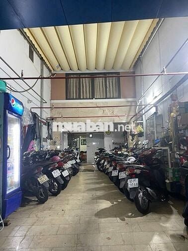 NHÀ HẺM BÁN CHÍNH CHỦ - NƠ TRANG LONG, P. BÌNH THẠNH, HCM