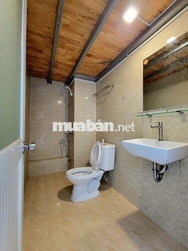 Phòng trọ 20m2 có máy lạnh Q.Bình Thạnh