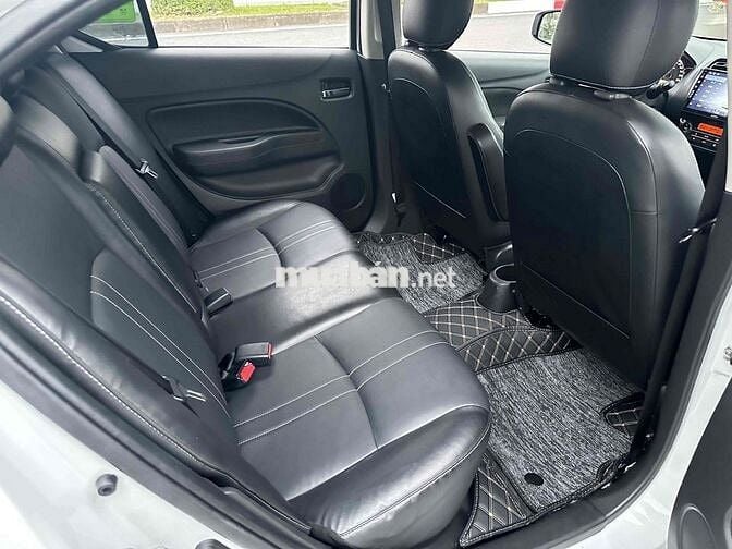 Mới Về Mitsubishi Attrage 1.2 2023 Tự Động