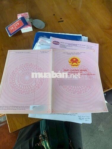 Nhà Thuận An, sổ hồng, 100% tiền: 475 triệu, có 4 căn đồng giá