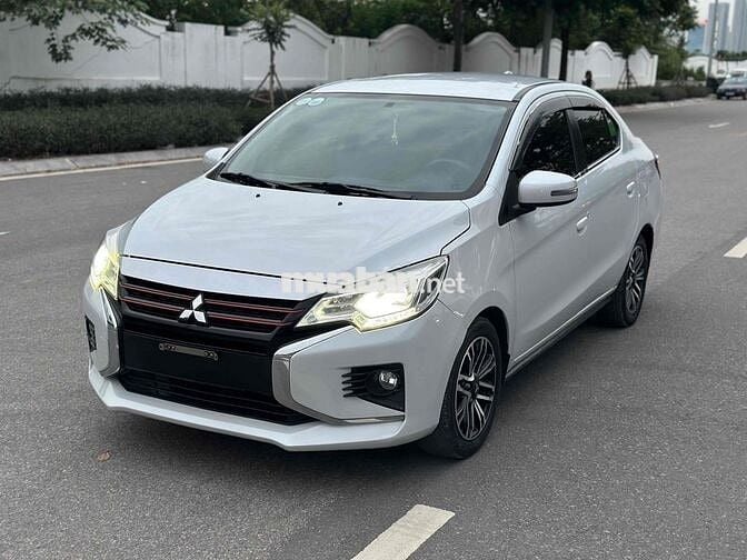Mới Về Mitsubishi Attrage 1.2 2023 Tự Động