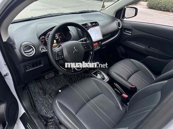 Mới Về Mitsubishi Attrage 1.2 2023 Tự Động