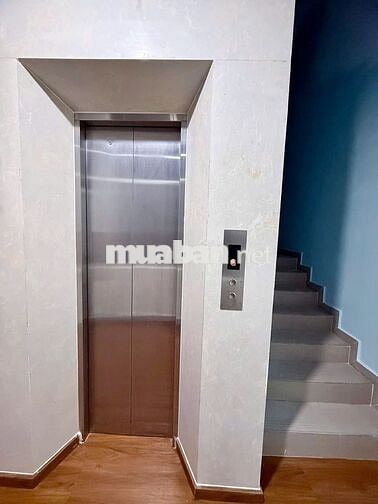 NHÀ HẺM BÁN CHÍNH CHỦ - NƠ TRANG LONG, P. BÌNH THẠNH, HCM