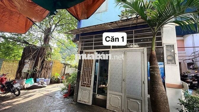 NHÀ HẺM BÁN CHÍNH CHỦ - NƠ TRANG LONG, P. BÌNH THẠNH, HCM